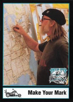 1993 Eagle Productions Daytona Beach Bike Week #4 Make Your Mark Front