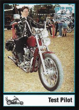 1993 Eagle Productions Daytona Beach Bike Week #8 Test Pilot Front