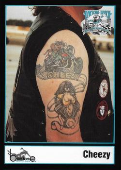 1993 Eagle Productions Daytona Beach Bike Week #9 Cheezy Front