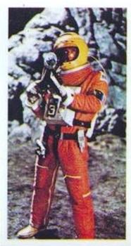 1975 Barratt Space 1999 #18 Alpha Child Front