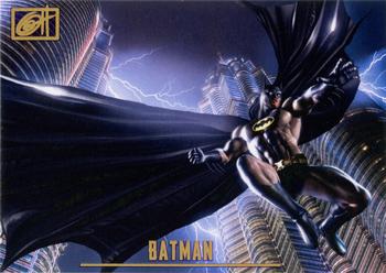 2022 Greg Horn Art (Series 1) #030 Batman Front