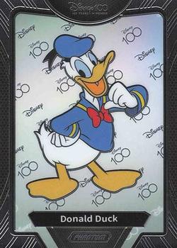 2023 Kakawow Phantom Disney 100 Years Of Wonder #PD-B-03 Donald Duck Front