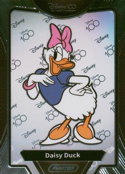 2023 Kakawow Phantom Disney 100 Years Of Wonder #PD-B-04 Daisy Duck Front