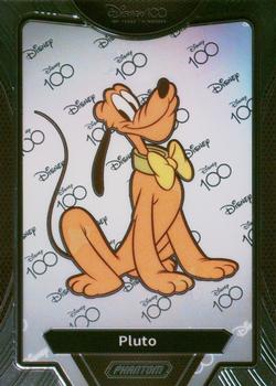 2023 Kakawow Phantom Disney 100 Years Of Wonder #PD-B-06 Pluto Front