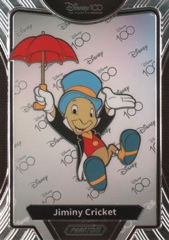 2023 Kakawow Phantom Disney 100 Years Of Wonder #PD-B-112 Jiminy Cricket Front