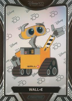 2023 Kakawow Phantom Disney 100 Years Of Wonder #PD-B-116 WALL-E Front
