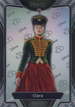 2023 Kakawow Phantom Disney 100 Years Of Wonder #PD-B-176 Clara Front