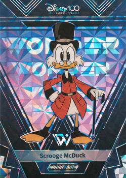 2023 Kakawow Phantom Disney 100 Years Of Wonder - Wonder #PD-WO-09 Scrooge McDuck Front