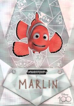 2023 Kakawow Phantom Disney 100 Years Of Wonder - Signature #PD-SIG-20 Marlin Front