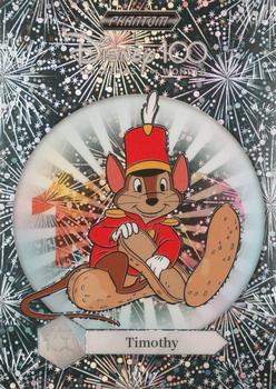 2023 Kakawow Phantom Disney 100 Years Of Wonder - Fireworks Holo #PD-YH-103 Timothy Front