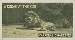 1924 Carreras A 