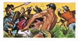 1967 Barratt Tarzan #9 Ambush Front