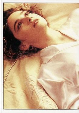 1990 Panini Smash Hits Stickers #68 Madonna Front