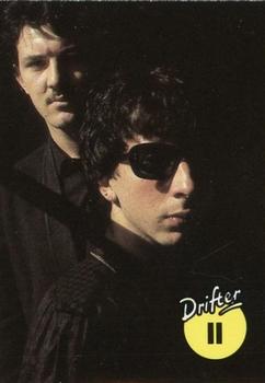 1983 Drifter Pop Music #11 Soft Cell Front