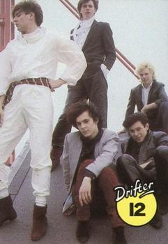 1983 Drifter Pop Music #12 Duran Duran Front