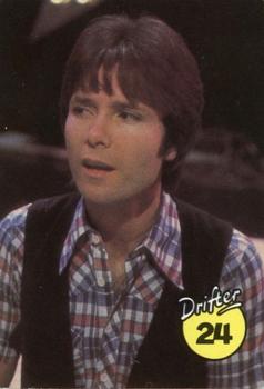 1983 Drifter Pop Music #24 Cliff Richard Front