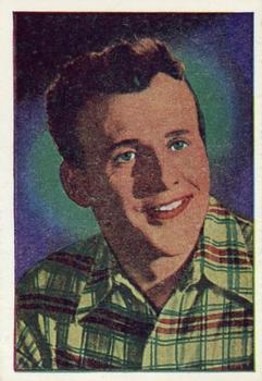 1958 Madison Recording Stars #2 Jimmy Young Front