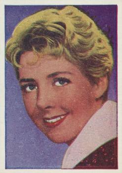 1958 Madison Recording Stars #11 Rosemary Squires Front