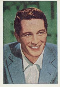 1958 Madison Recording Stars #16 Perry Como Front