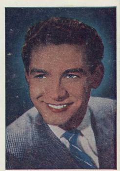 1958 Madison Recording Stars #26 Ronnie Hilton Front