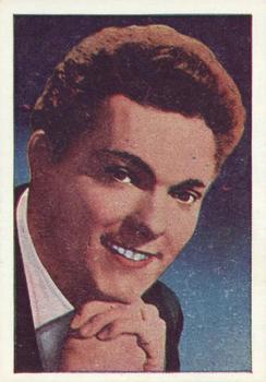 1958 Madison Recording Stars #30 Dickie Valentine Front