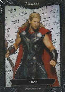 2023 Kakawow Phantom Marvel #PM-B-09 Thor Front
