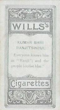 1902 Will's 