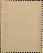 1932 National Screen Stars Stamps Series 1 #NNO Richard Arlen Back