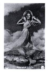 1933-43 Ross Verlag Mäppchenbilder - Marsha Hunt #NNO Marsha Hunt Front