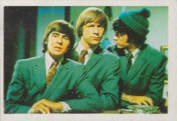 1967 A&BC The Monkees - Hit Songs #6 Papa Gene's Blues Front