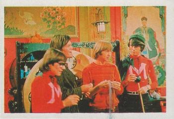 1967 A&BC The Monkees - Hit Songs #19 I'll Be True to You Front