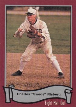 1988 Pacific Eight Men Out #26 Charles 