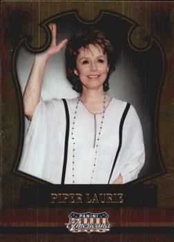 2011 Panini Americana #22 Piper Laurie Front