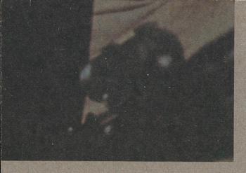 1977 Topps Star Wars #181 Peter Cushing as Grand Moff Tarkin Back