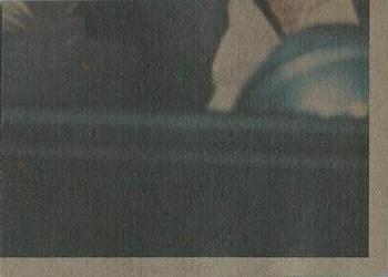 1977 Topps Star Wars #60 Peter Cushing as Grand Moff Tarkin Back