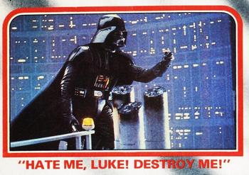 1980 Topps Star Wars: The Empire Strikes Back #115 