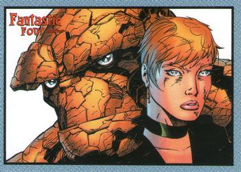 2008 Rittenhouse Fantastic Four Archives #57 Vol 2, Issue #3 - January 1997 Front