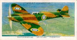 1938 Wills's Speed #9 Supermarine 