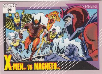 Booster Marvel Vs System : Teams Up VO