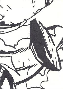 1990 Comic Images Marvel Comics Todd McFarlane Series 2 #15 Venom Back