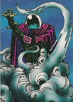1992 Comic Images Spider-Man II: 30th Anniversary 1962-1992 #33 Mysterio Front
