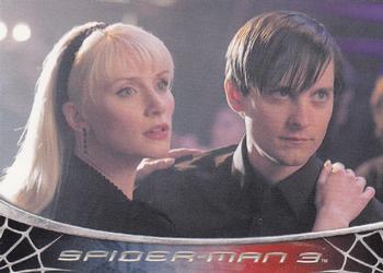 2007 Rittenhouse Spider-Man 3 Non-Sport - Gallery | Trading Card Database