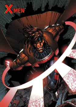 2009 Rittenhouse X-Men Archives #22 Gambit Front