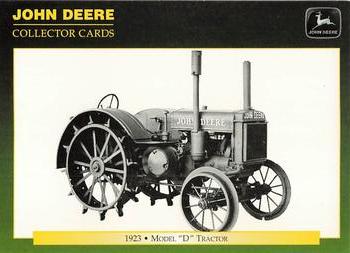 1994 TCM John Deere #31 1923 Model 