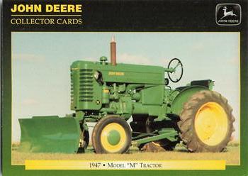 1994 TCM John Deere #39 1947 Model 
