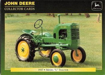 1994 TCM John Deere #96 1937 Model 