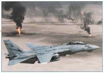 1989-00 Top Pilot #121 The F-14 in Combat Front