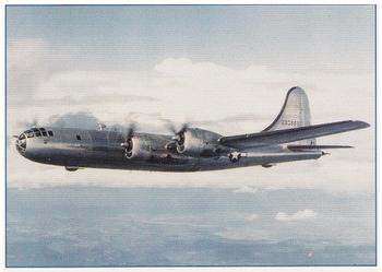 1989-00 Top Pilot #168 B-29 Superfortress Front