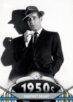 2011 Topps American Pie #30 Humphrey Bogart Front