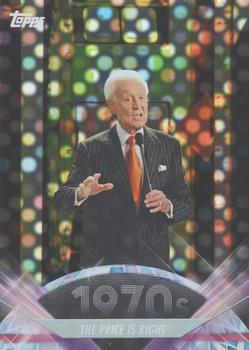 2011 Topps American Pie - Spotlight #110 The Price is Right Front